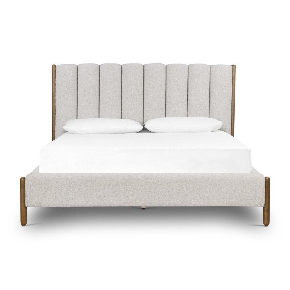 Emery Bed