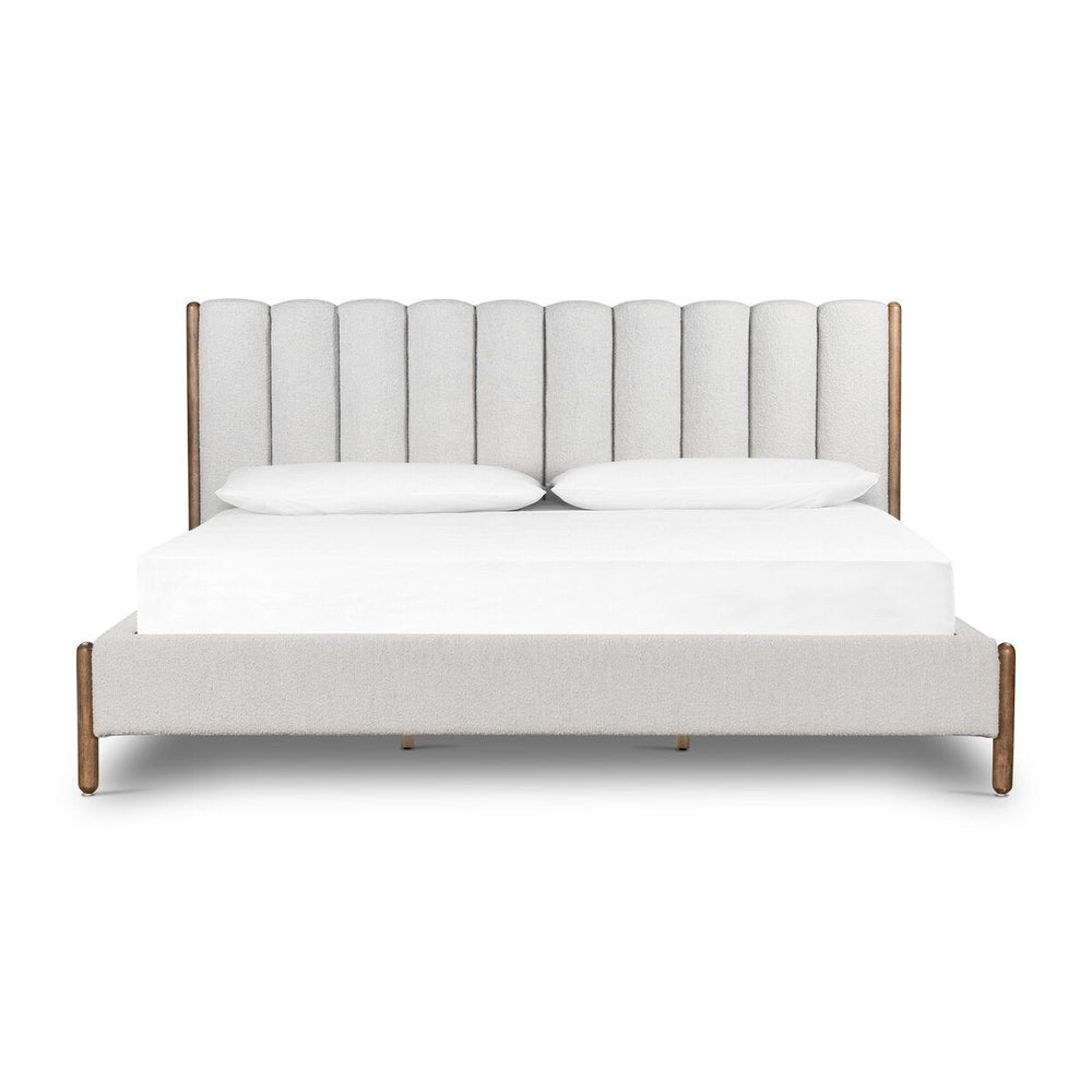 
                  
                    Emery Bed
                  
                