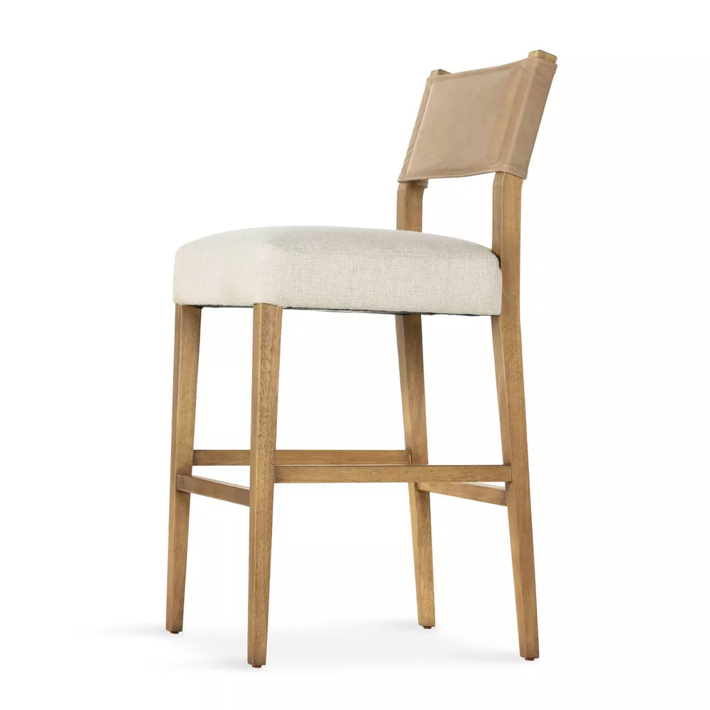 
                  
                    Frieda Bar Stool
                  
                