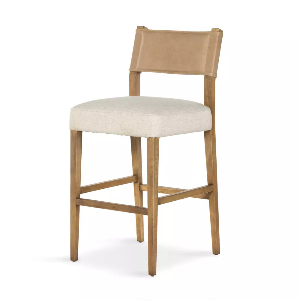 
                  
                    Frieda Bar Stool
                  
                