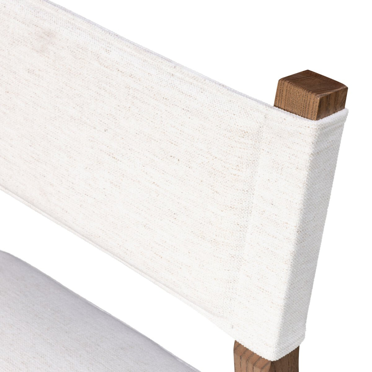 Ferr Counter Stool, Crypton Nomad Snow