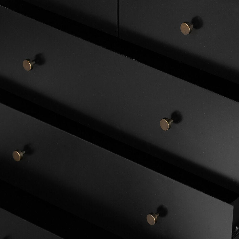 
                  
                    Sutton Dresser
                  
                