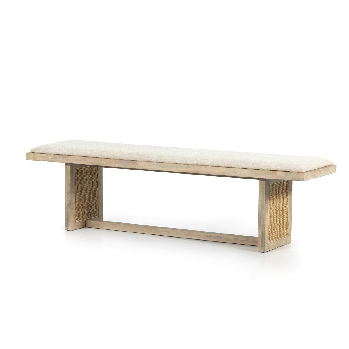 Clara 74" Dining Bench