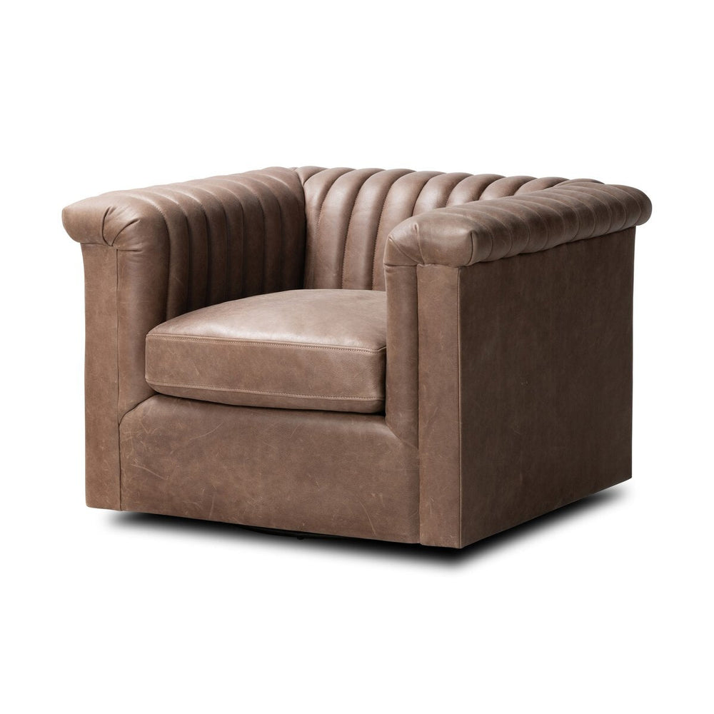 Wade Swivel Chair