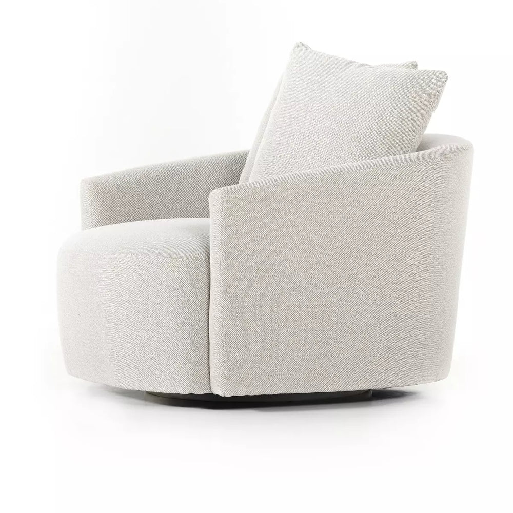 
                  
                    Callum Swivel Chair
                  
                