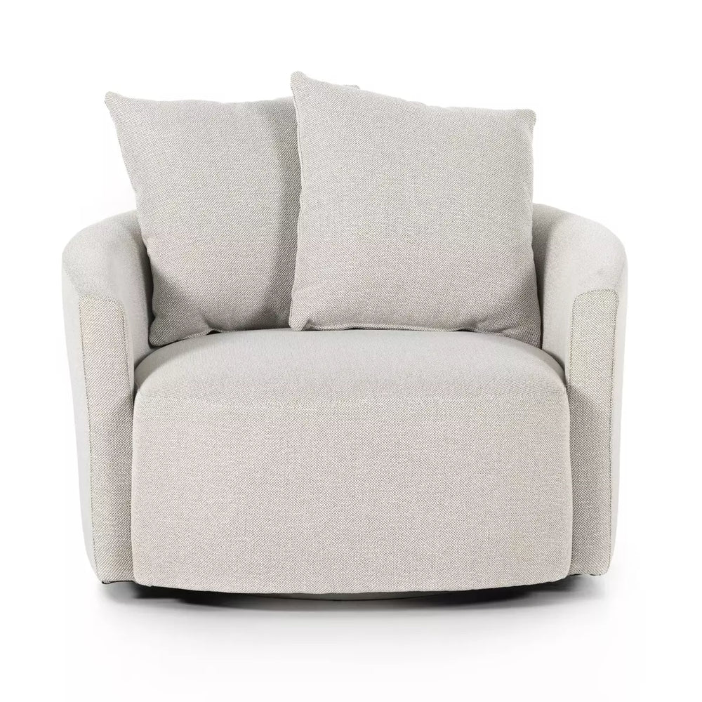 
                  
                    Callum Swivel Chair
                  
                