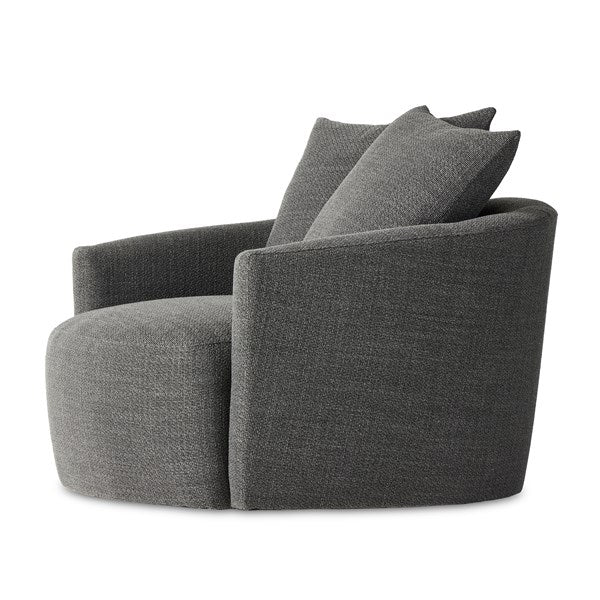 
                  
                    Callum Swivel Chair
                  
                