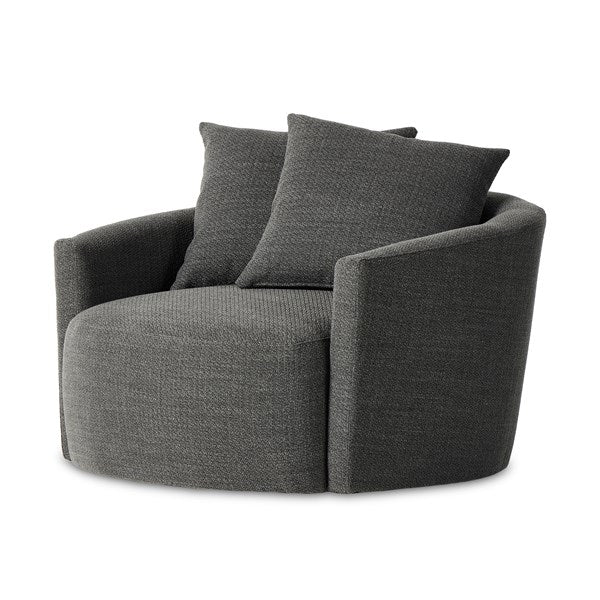 
                  
                    Callum Swivel Chair
                  
                