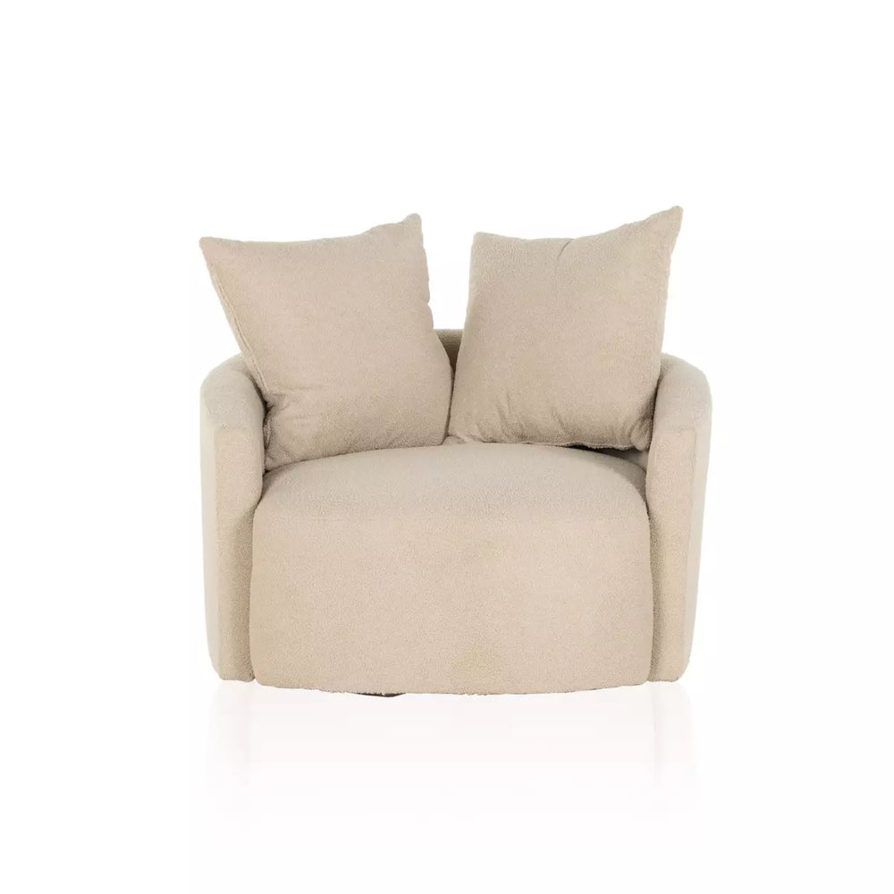 
                  
                    Callum Swivel Chair
                  
                