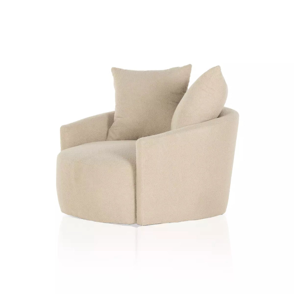 
                  
                    Callum Swivel Chair
                  
                