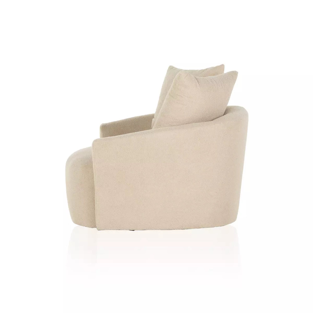 
                  
                    Callum Swivel Chair
                  
                