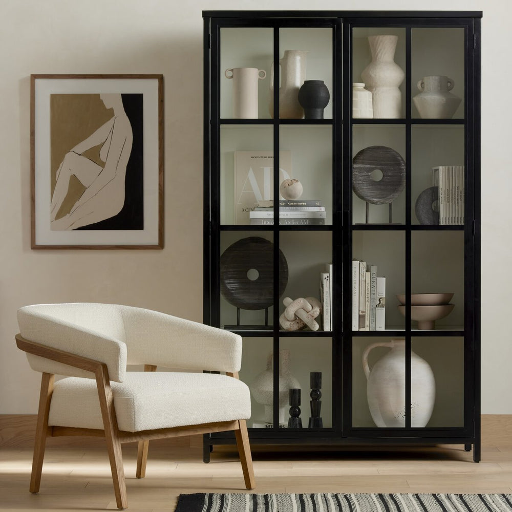 
                  
                    Linden Cabinet
                  
                