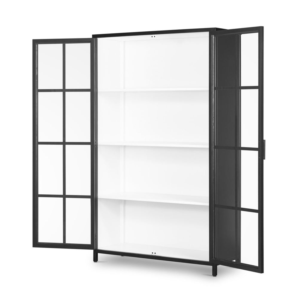 
                  
                    Linden Cabinet
                  
                