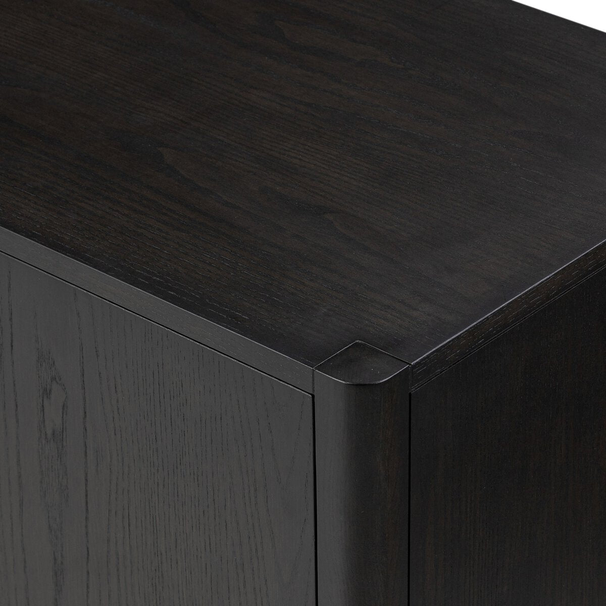 Zuma 72" Sideboard, Black