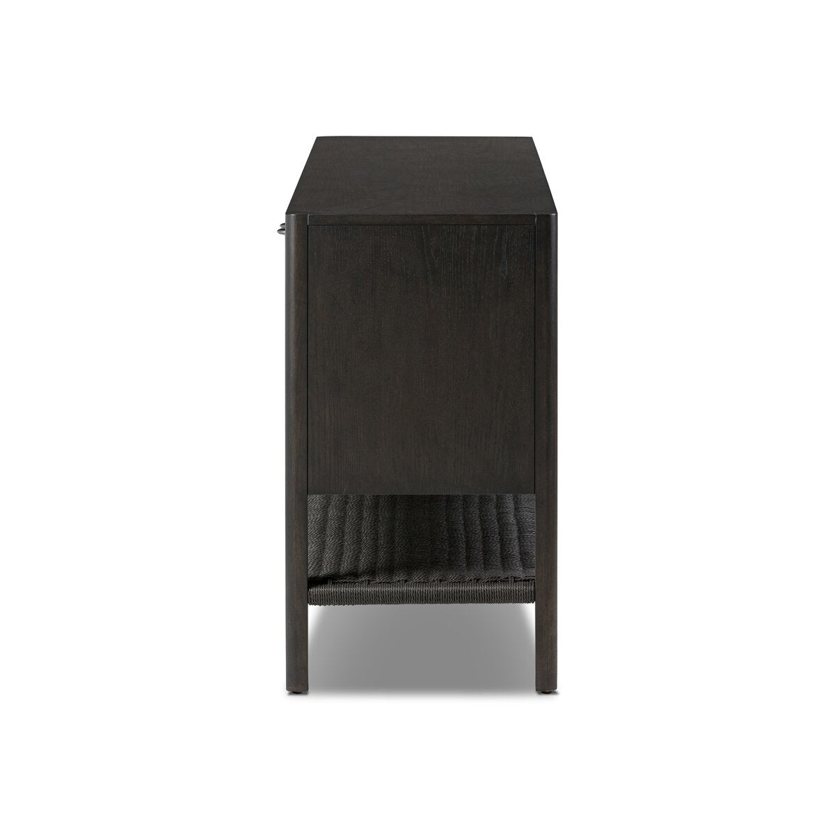 Zuma 72" Sideboard, Black