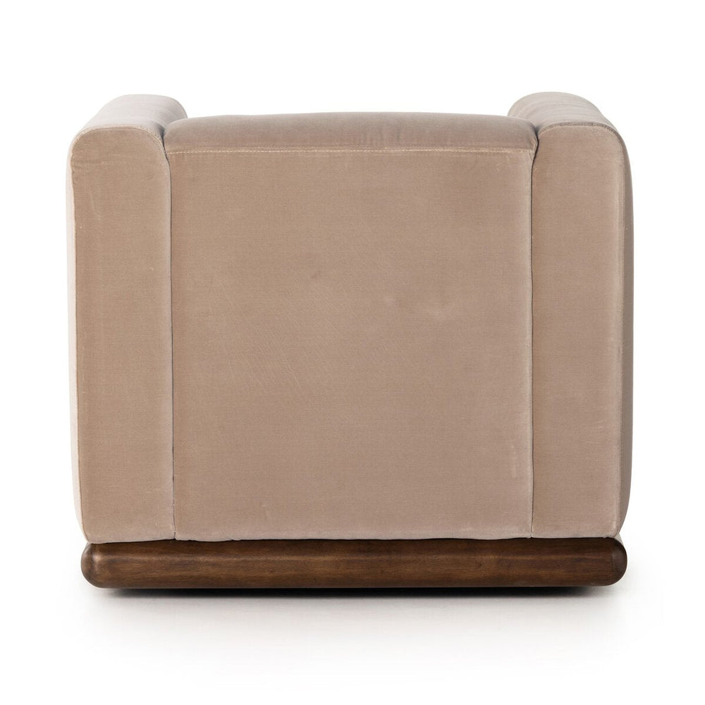 
                  
                    Eliza Swivel Chair
                  
                