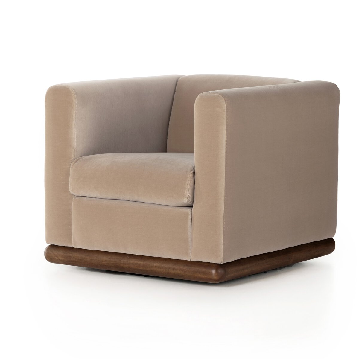 Eliza Swivel Chair