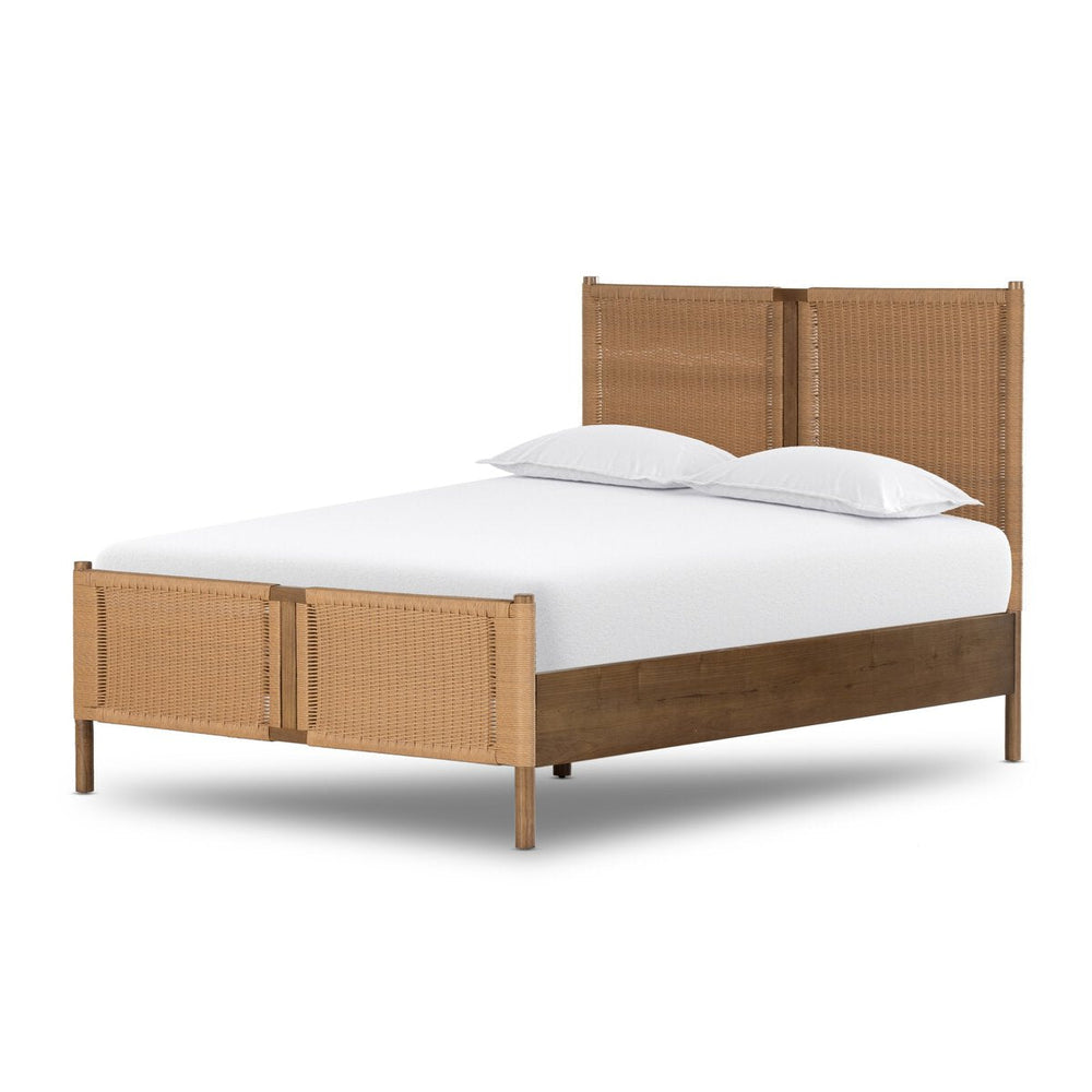 
                  
                    Lila Bed
                  
                