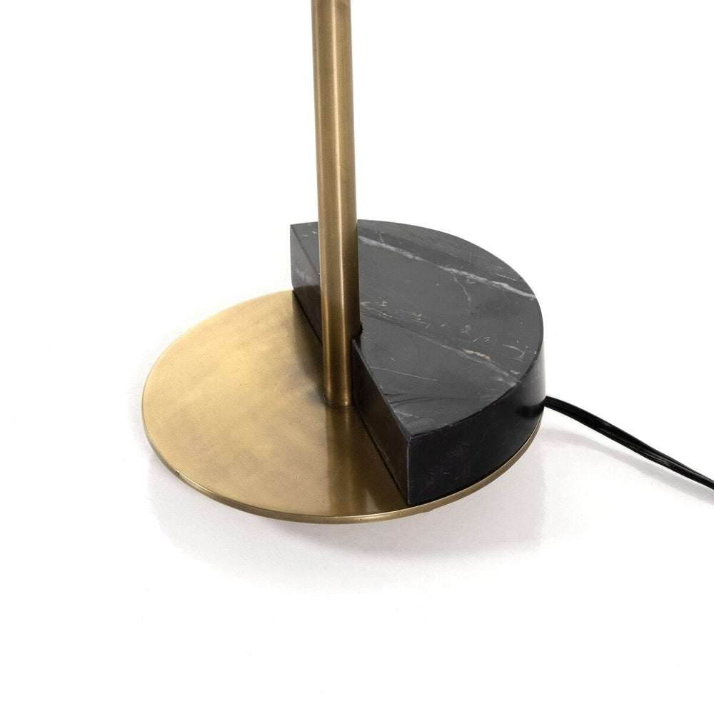 
                  
                    Zoro Table Lamp
                  
                