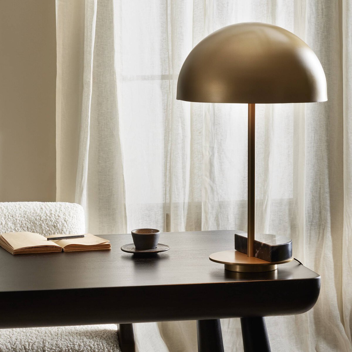 Zoro Table Lamp