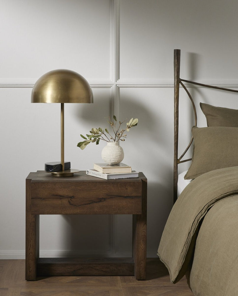 
                  
                    Zoro Table Lamp
                  
                