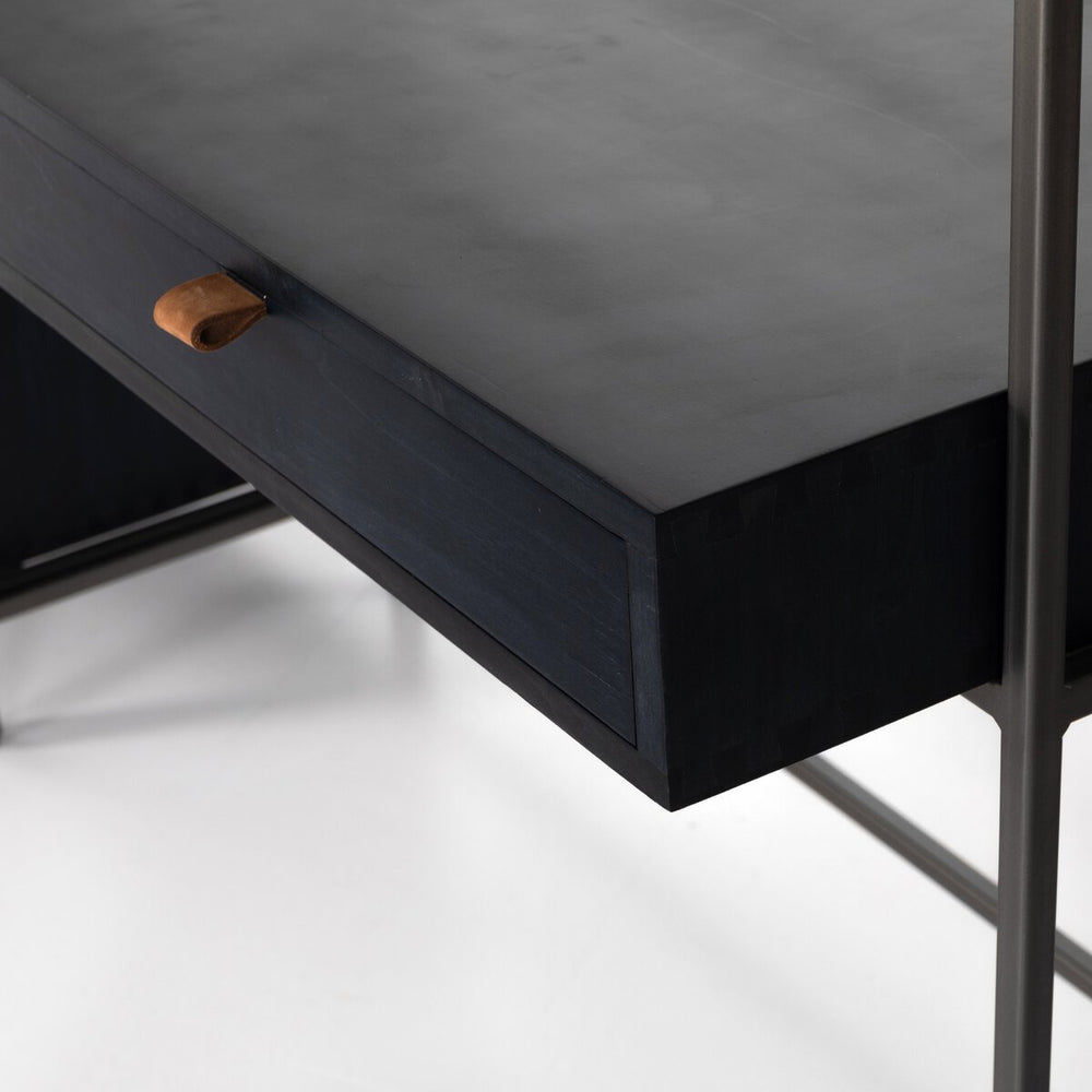
                  
                    Tatum Modular Wall Desk With 2 Bookcases
                  
                
