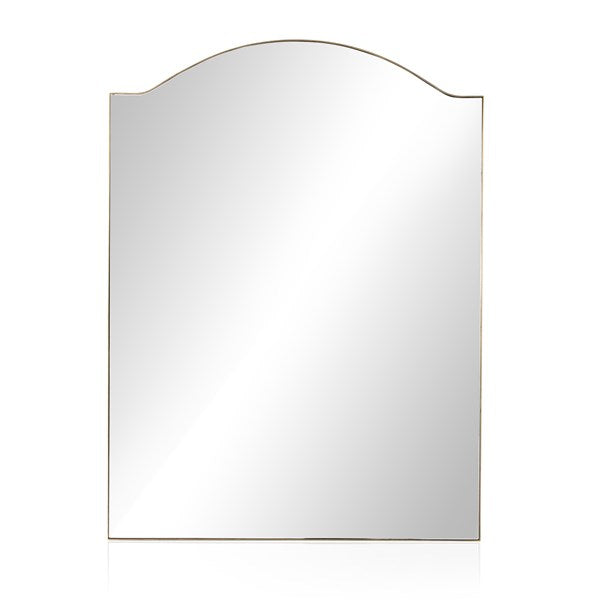 Jake floor Mirror