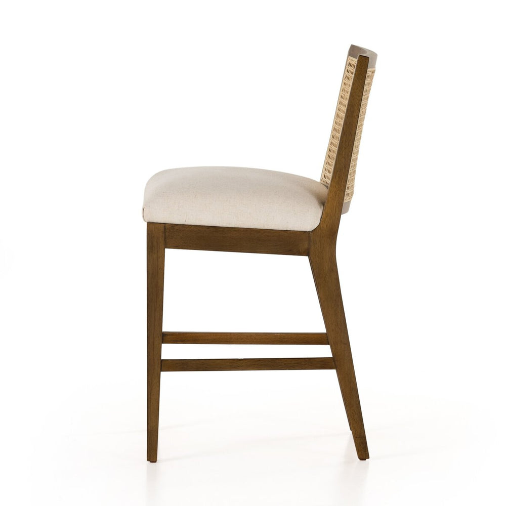 
                  
                    Avery Armless Bar + Counter Stool
                  
                