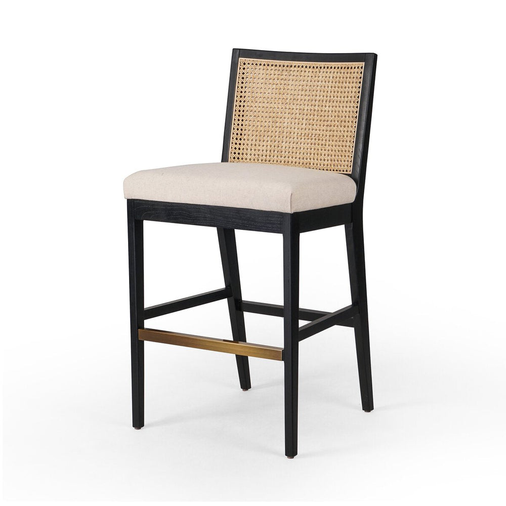 
                  
                    Avery Armless Bar + Counter Stool
                  
                