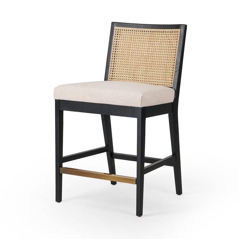 
                  
                    Avery Armless Bar + Counter Stool
                  
                