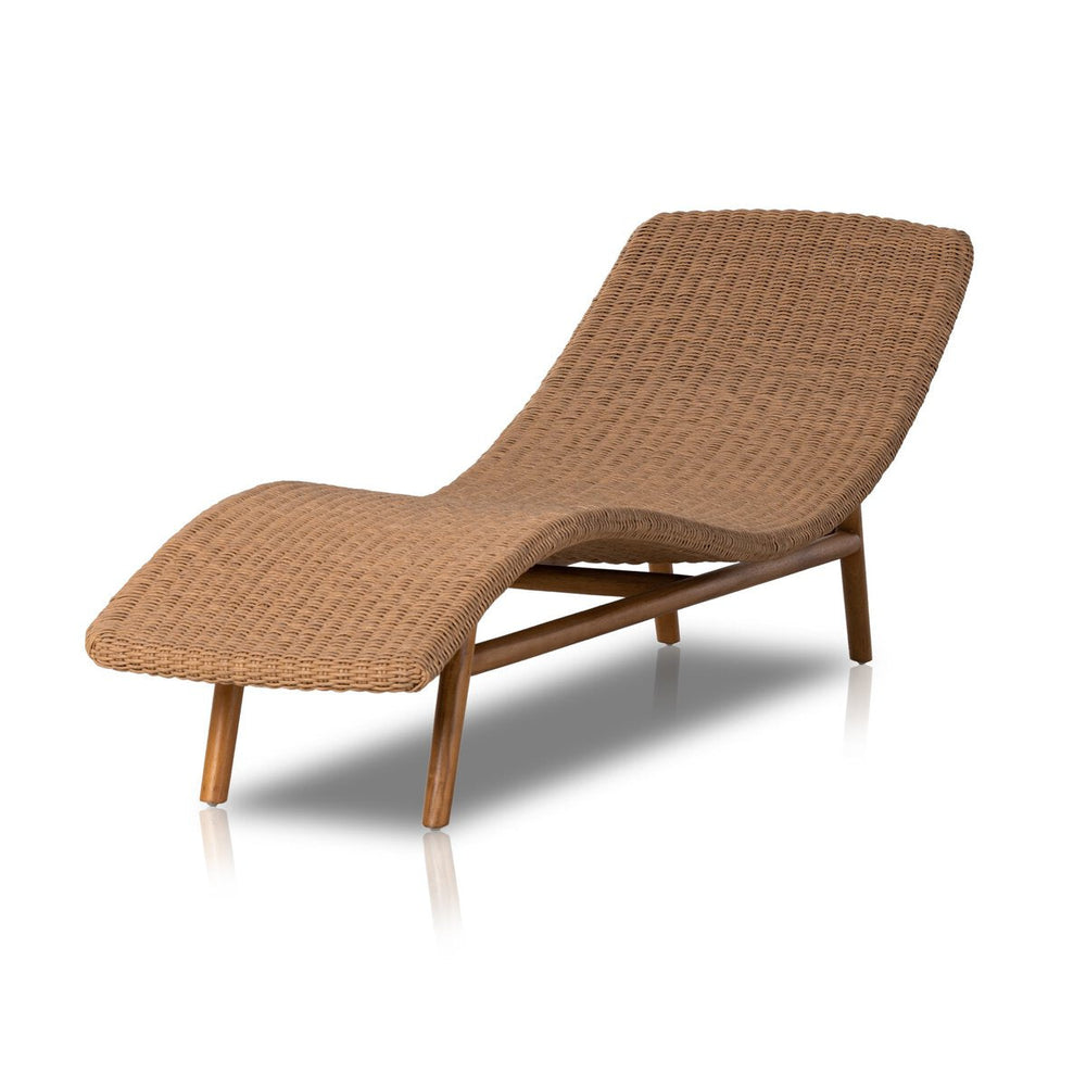 Pippa Outdoor Chaise