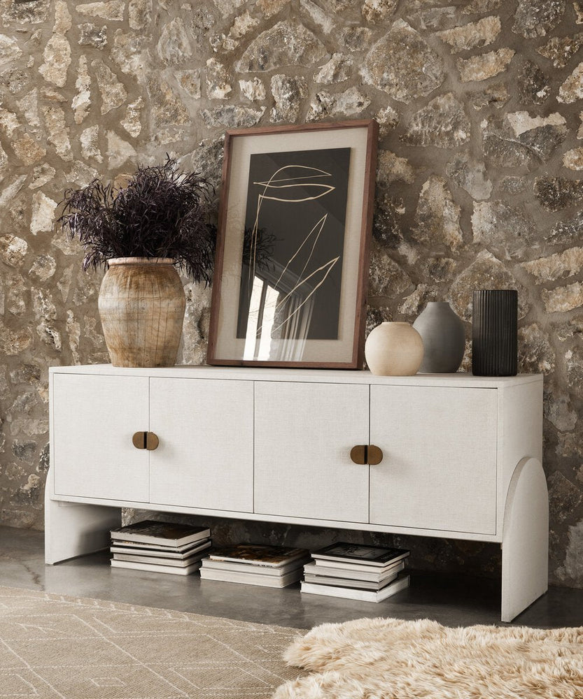 
                  
                    Carissa Sideboard
                  
                