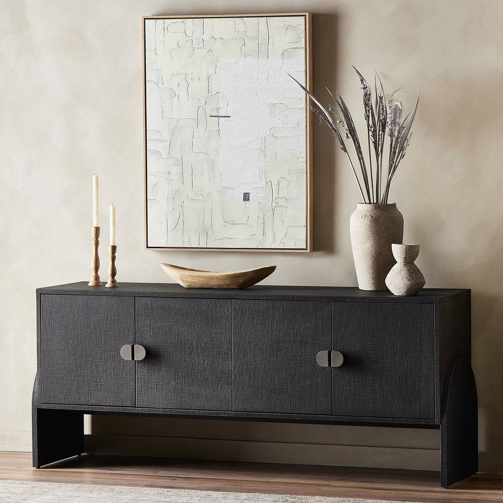 
                  
                    Carissa Sideboard
                  
                