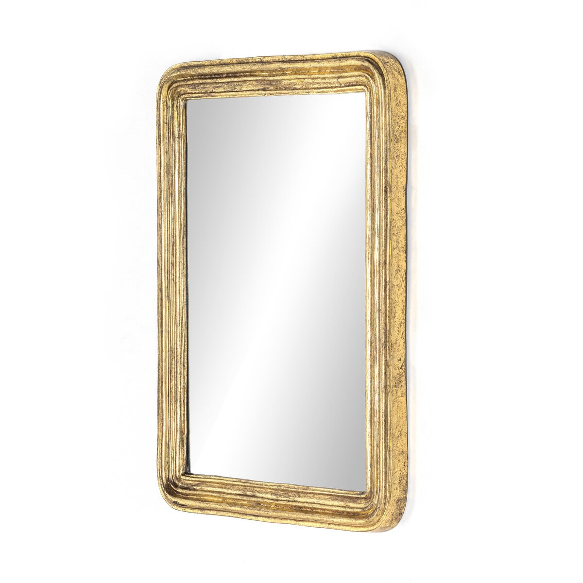 Vintage Wall Mirror – Sara Sells - Shipping
