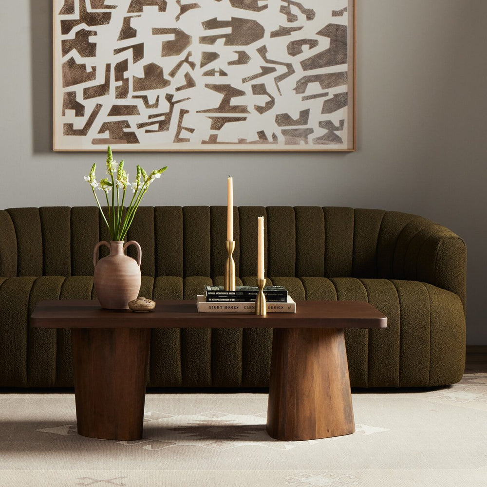
                  
                    Maelle Coffee Table
                  
                