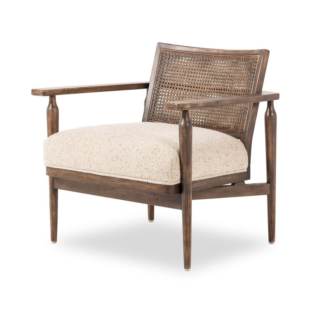 
                  
                    Vincent Chair
                  
                