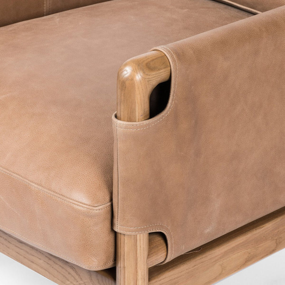 
                  
                    Native Chair
                  
                