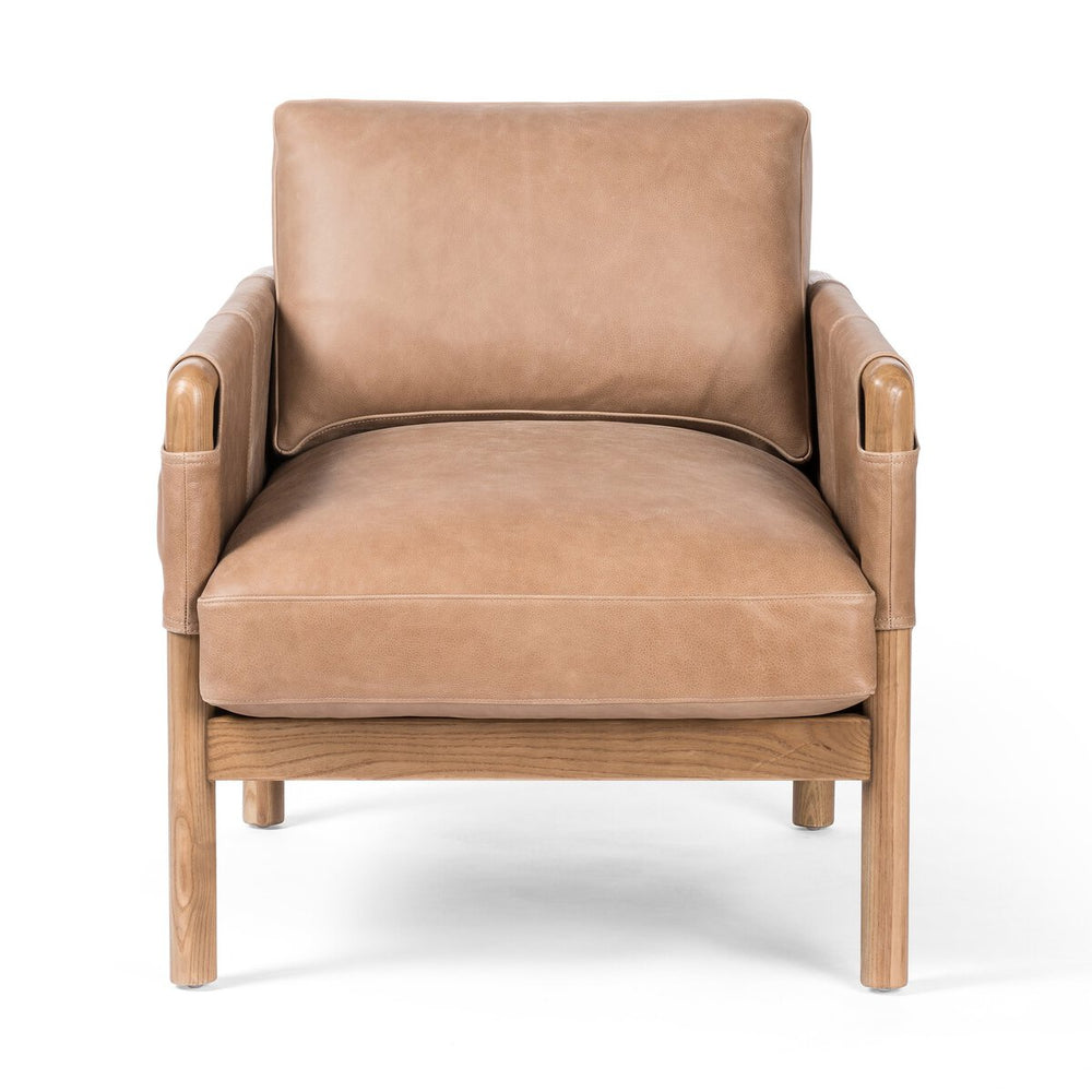 
                  
                    Native Chair
                  
                