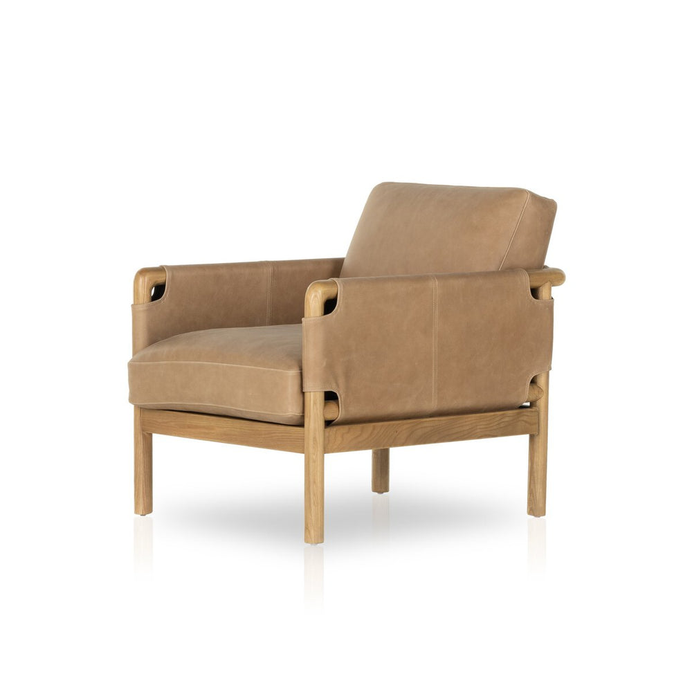 
                  
                    Native Chair
                  
                
