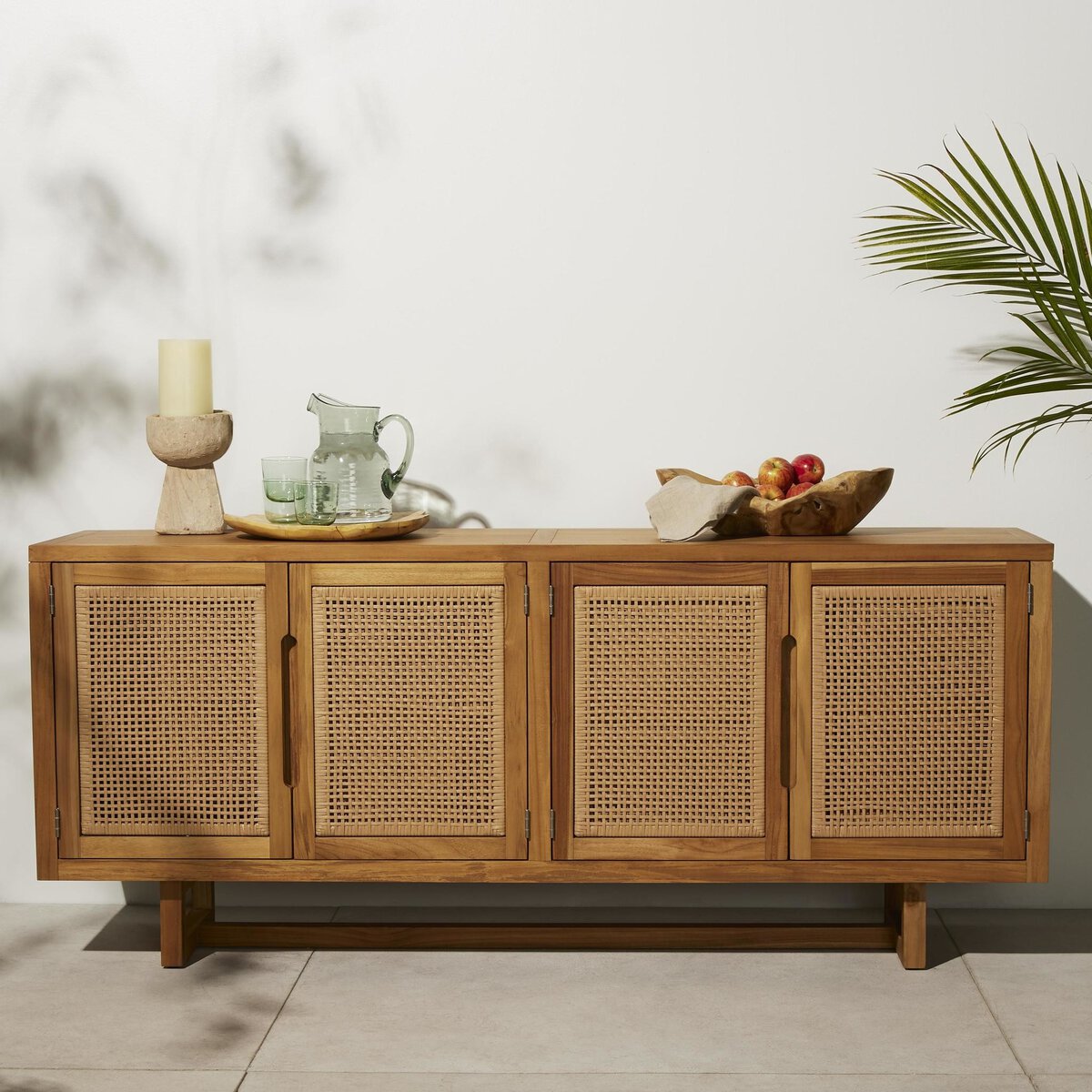 Martin Outdoor Sideboard