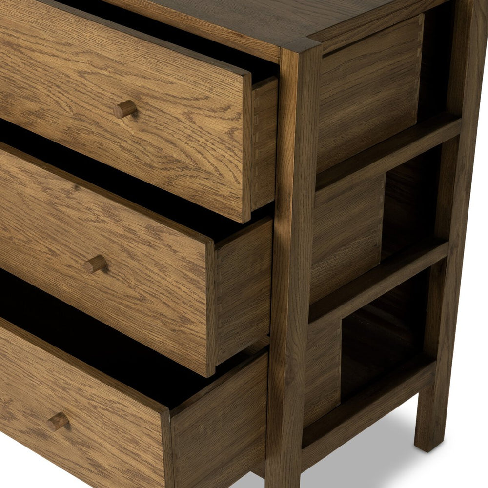 
                  
                    Madden Dresser
                  
                