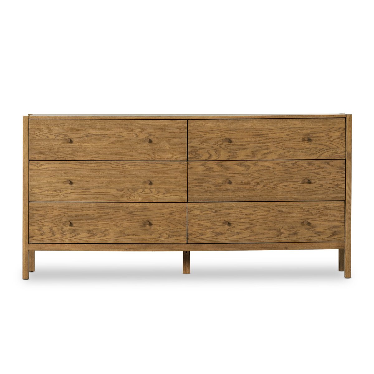 Madden Dresser