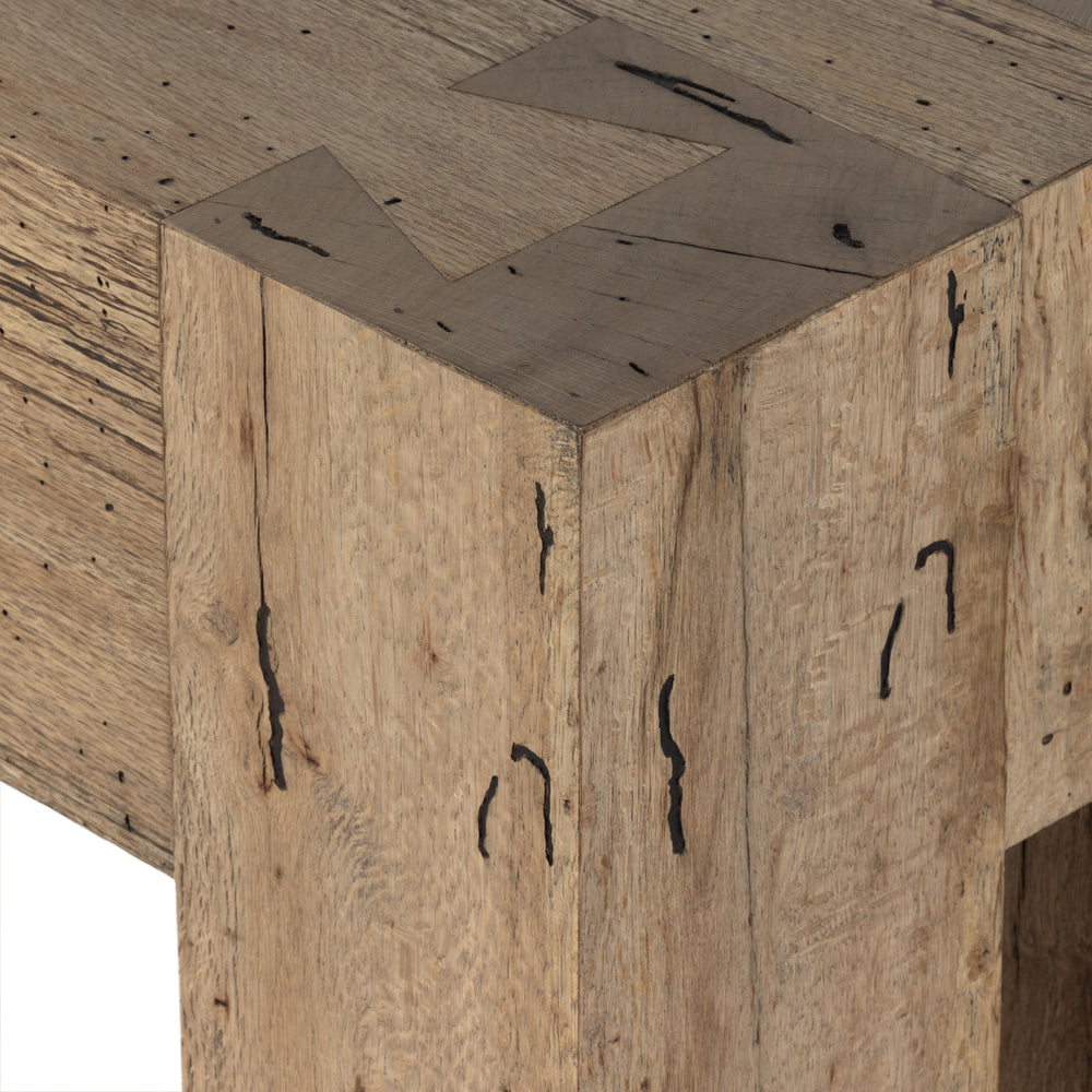 
                  
                    Abbie Console Table
                  
                
