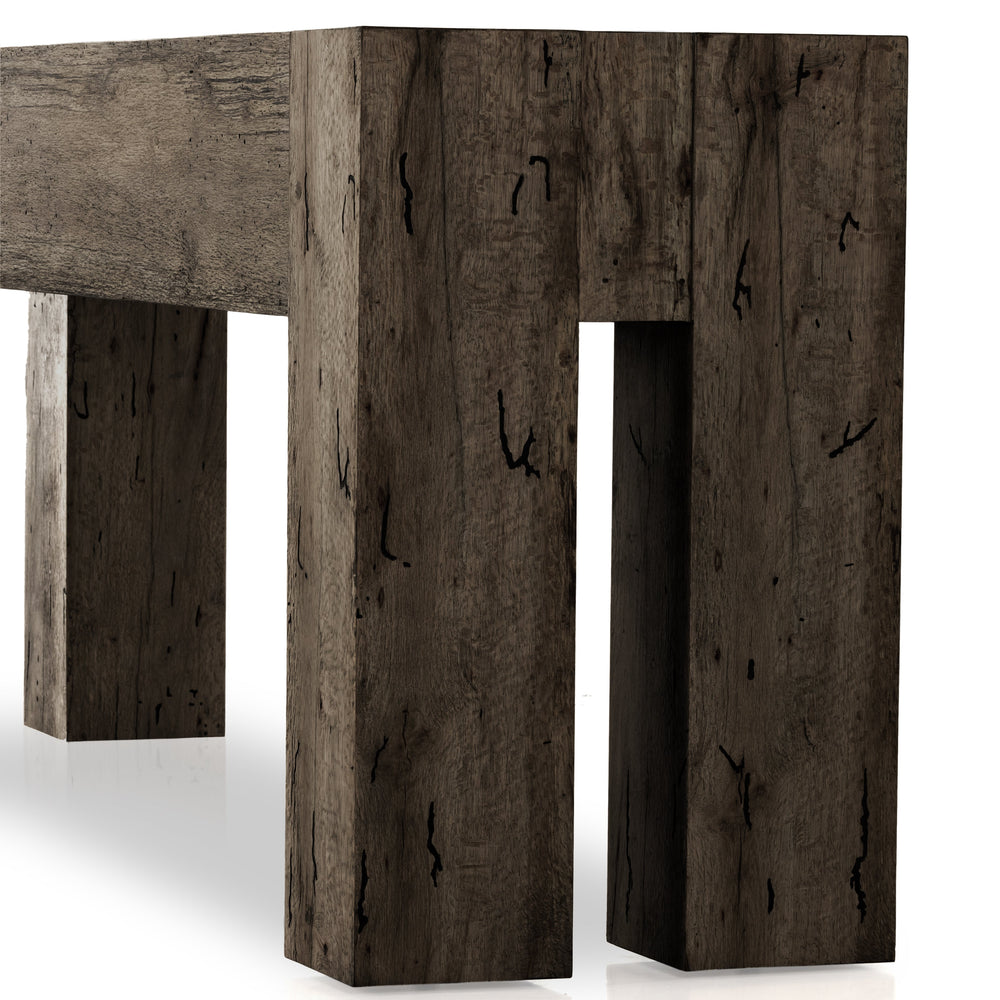 
                  
                    Abbie Console Table
                  
                