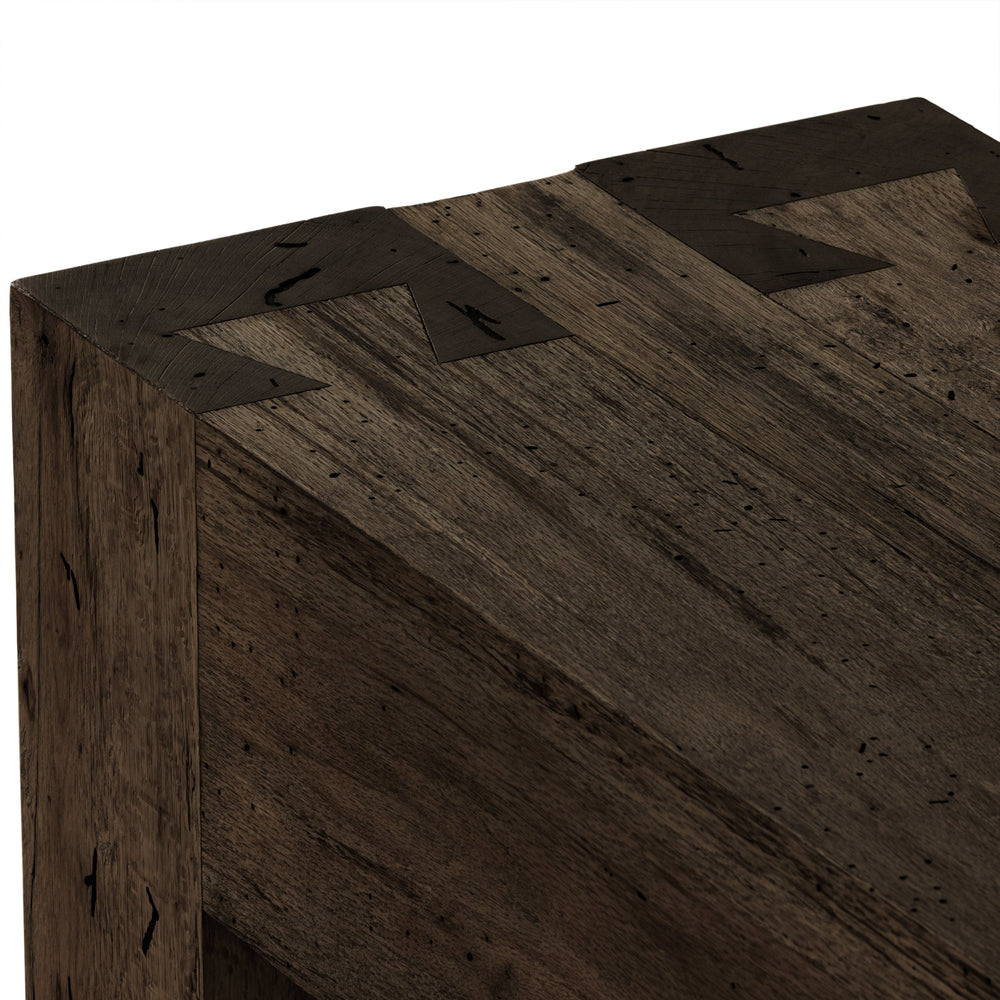 
                  
                    Abbie Console Table
                  
                