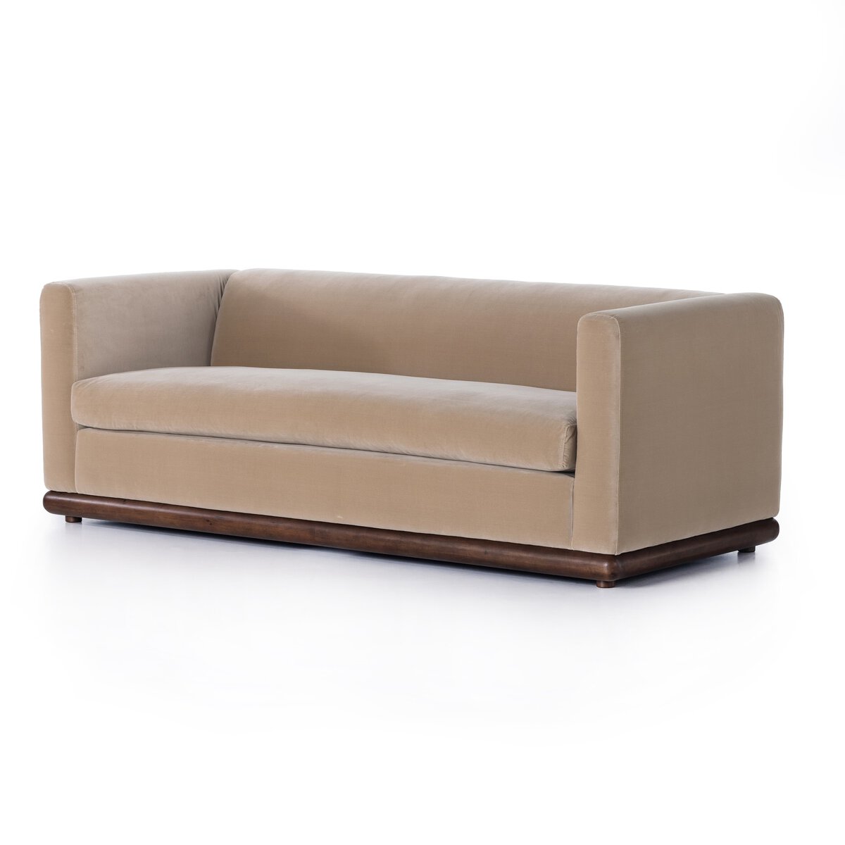 Eliza 83" Sofa