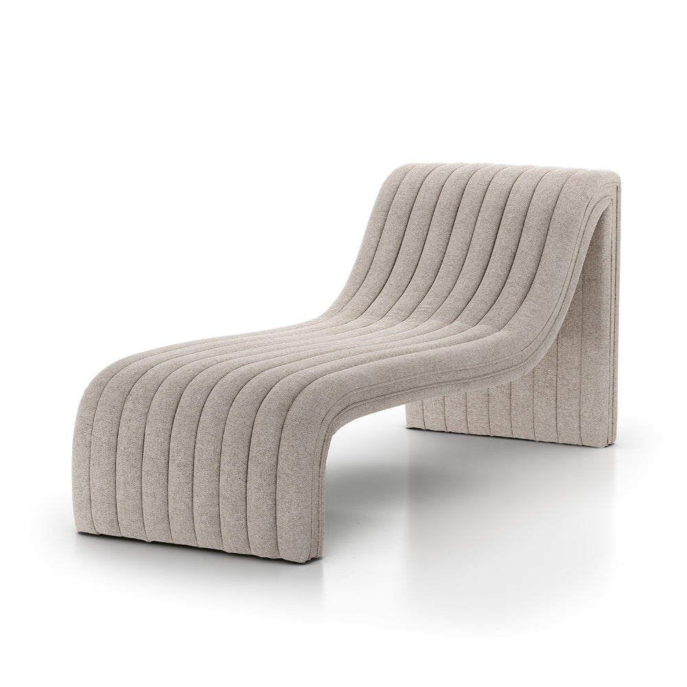 
                  
                    Arnold Chaise
                  
                