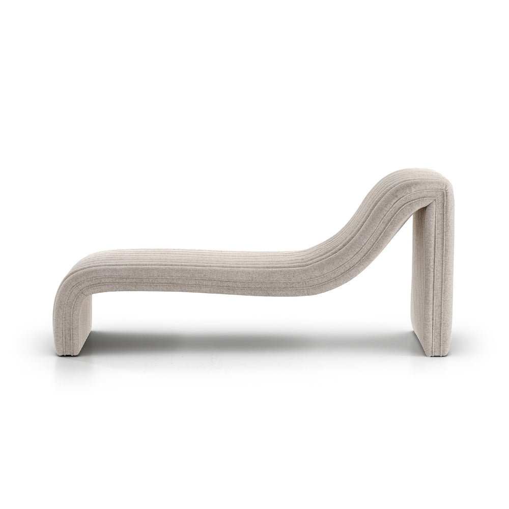 
                  
                    Arnold Chaise
                  
                