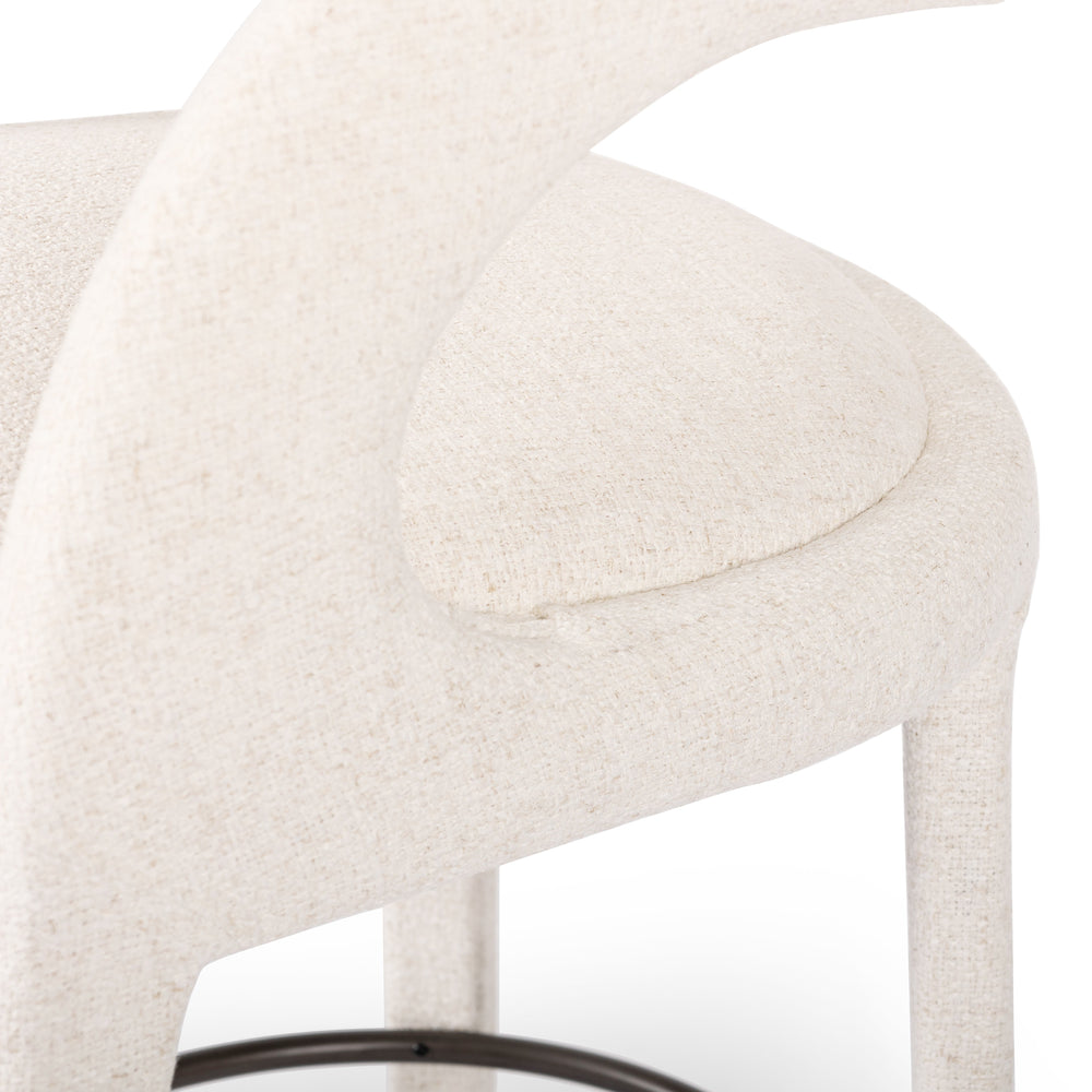 
                  
                    Hollis Counter Stool
                  
                