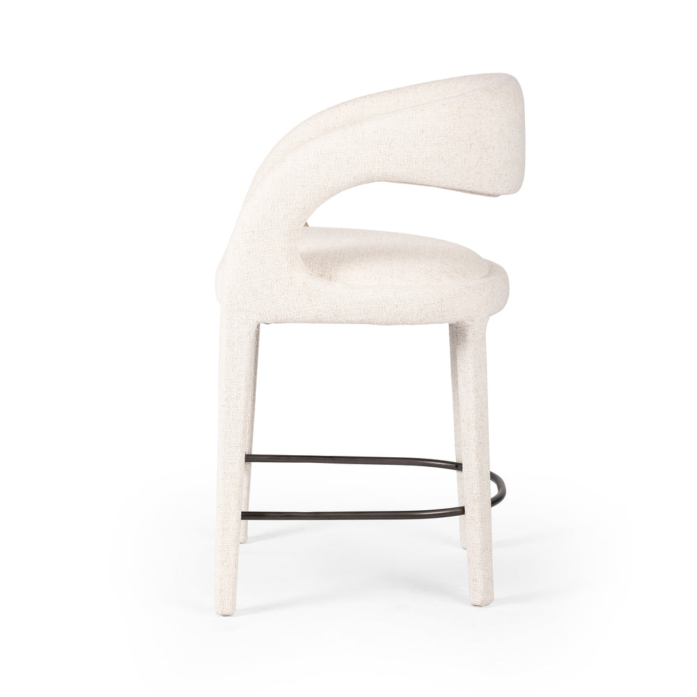 
                  
                    Hollis Counter Stool
                  
                